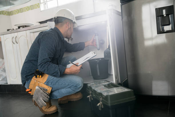 Best Plumbing Repair Near Me  in Lone Jack, MO