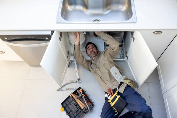 Best Hot Water Heater Installation  in Lone Jack, MO