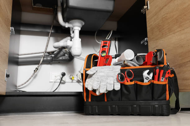 Reliable Lone Jack, MO Plumbing Solutions