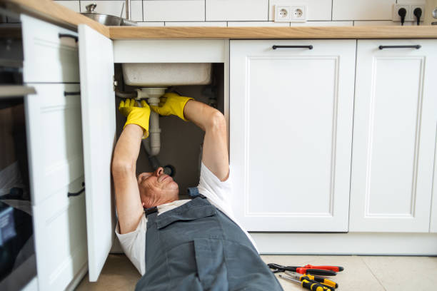 Best Water Leak Repair  in Lone Jack, MO