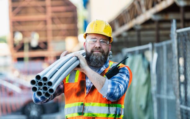 Shower Repair Services in Lone Jack, MO