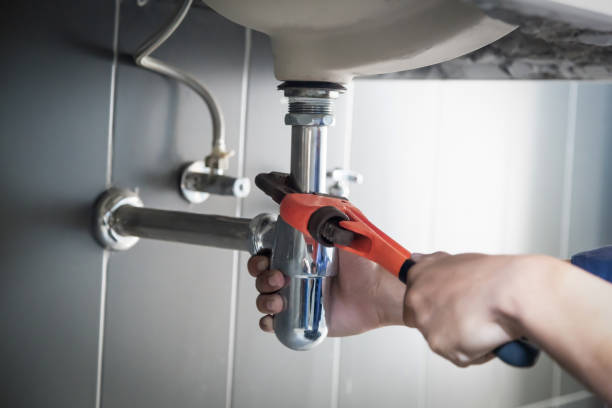 Water Softener Installation in Lone Jack, MO