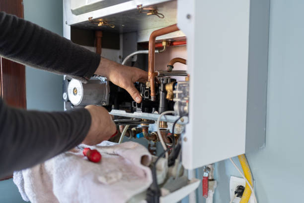 Best Drain Cleaning Services  in Lone Jack, MO