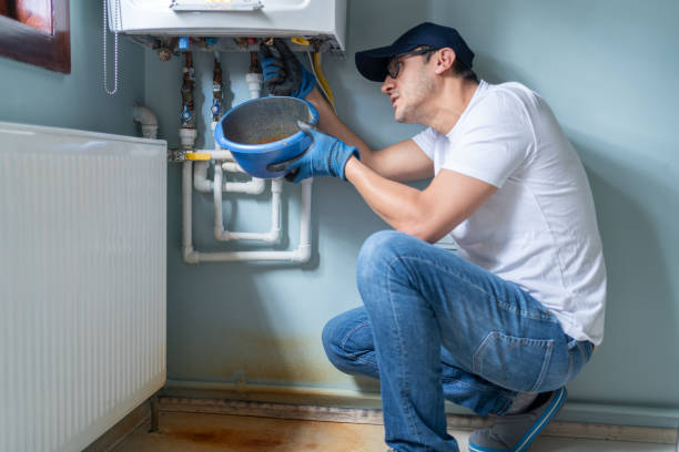 Best Water Softener Installation  in Lone Jack, MO