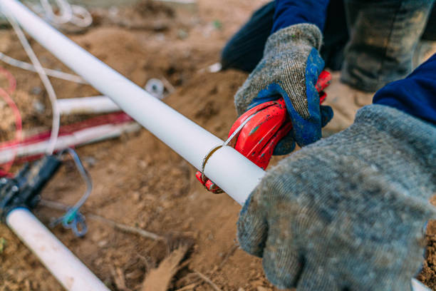 Best Leak Detection Services  in Lone Jack, MO